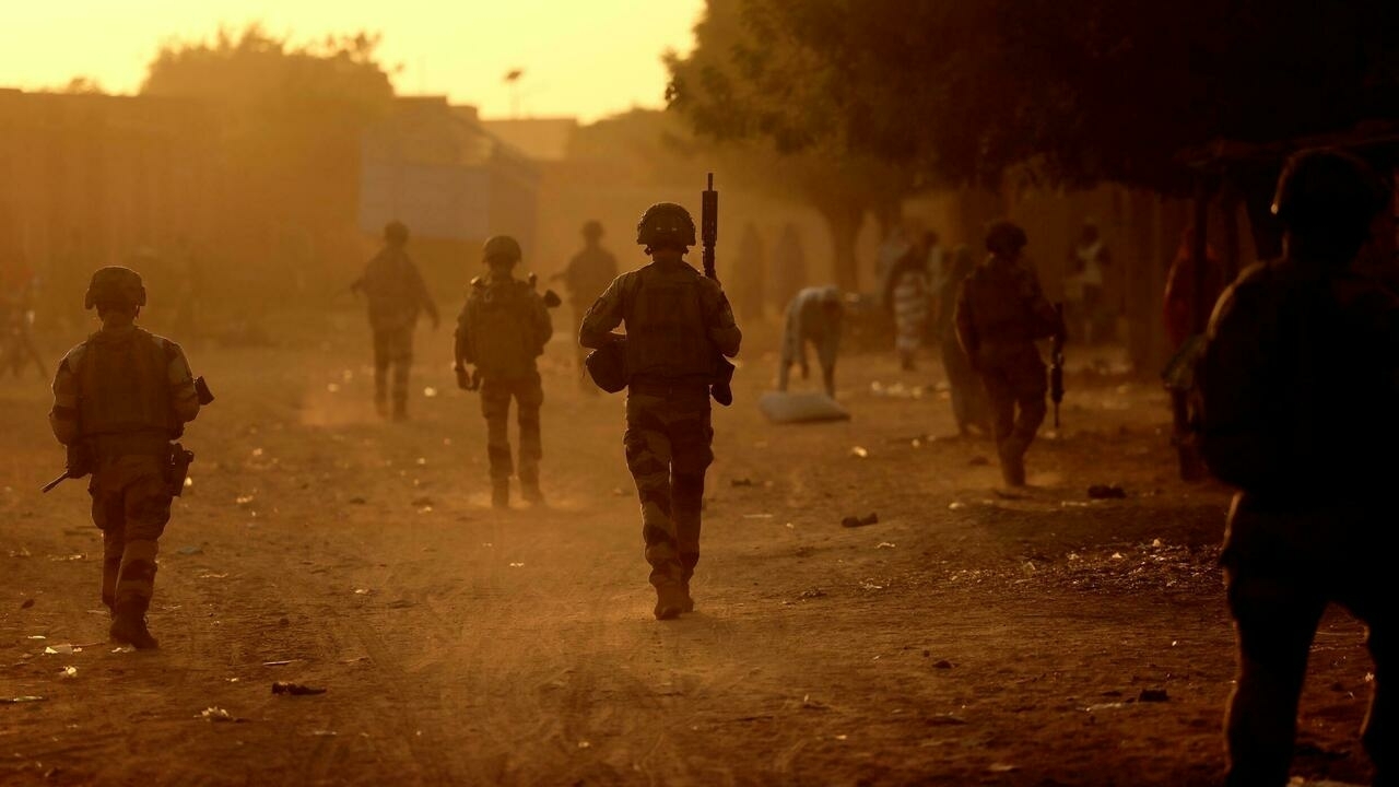 La junta de Malí busca la revisión del acuerdo de defensa 'desequilibrado' con Francia