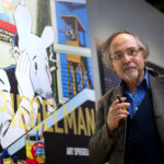 La junta escolar de Tennessee prohíbe el cómic del Holocausto 'Maus' de Art Spiegelman