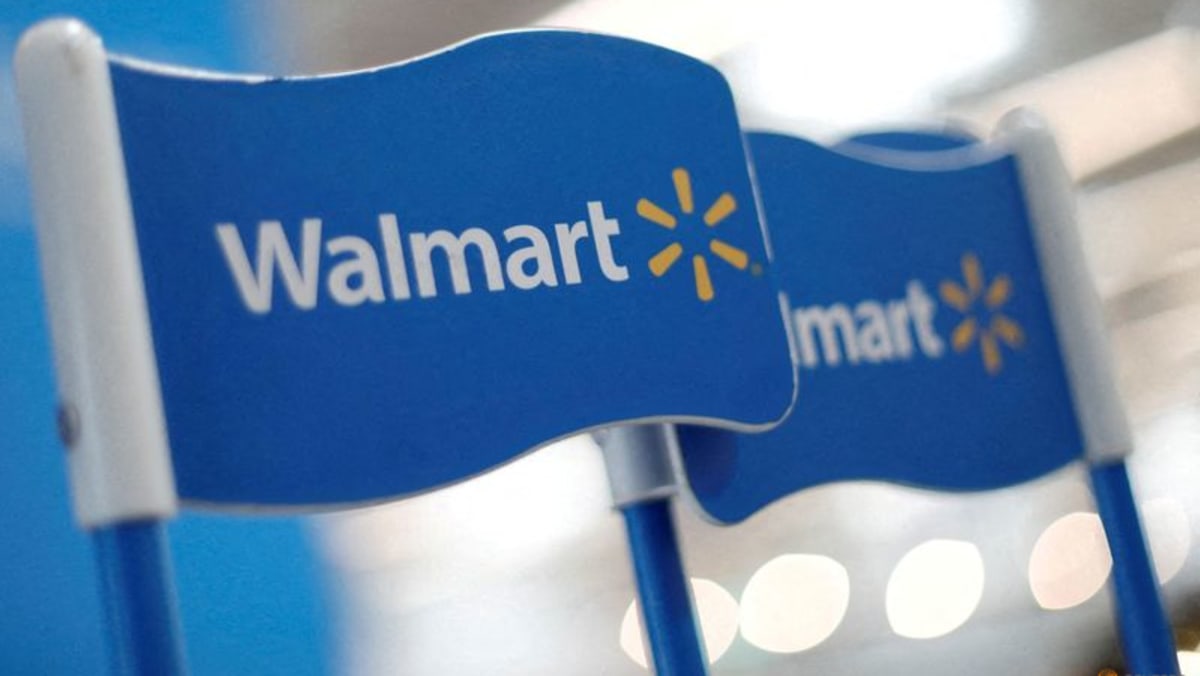 La policía china critica a Walmart por las lagunas de seguridad cibernética: medios locales