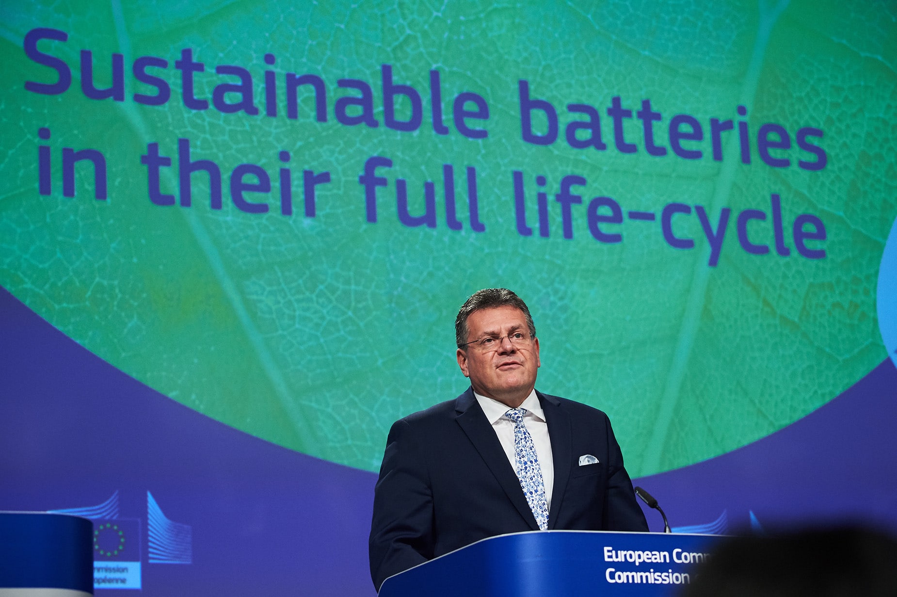 La primera planta en Europa que produce láminas de cobre para baterías de vehículos eléctricos recibe financiación del BERD