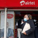 Las acciones de Airtel Africa alcanzan un máximo histórico