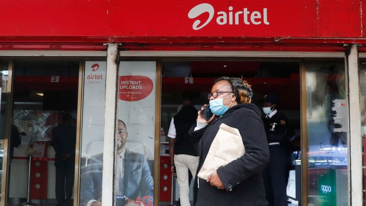 Las acciones de Airtel Africa alcanzan un máximo histórico