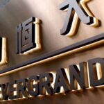 Las acciones de China Evergrande paran de cotizar