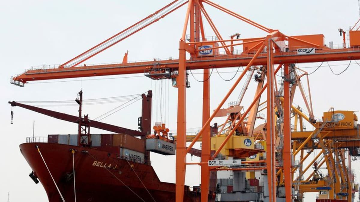 Las exportaciones de Vietnam en 2021 aumentan un 19 % a 336.310 millones de dólares EE.UU.: aduanas