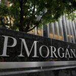 Las ganancias de JPMorgan caen por la desaceleración de las operaciones