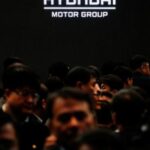 Las ventas globales de Hyundai Motor en 2021 no alcanzan el objetivo en medio de la escasez de chips