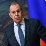 Lavrov dijo que la OTAN difícilmente puede llamarse una alianza defensiva