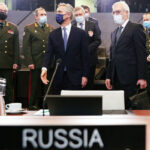 Lavrov prometió "no agitar el club" en negociaciones con Estados Unidos - Gazeta.Ru