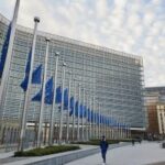 Los eurodiputados rendirán homenaje a Sassoli en el pleno del Parlamento de la UE