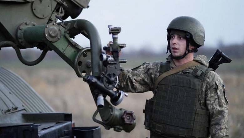 Los países de la OTAN aumentan la asistencia militar a Kiev