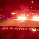 Los paramédicos suplican a las comunidades que denuncien a los delincuentes que atacan a los equipos de EMS