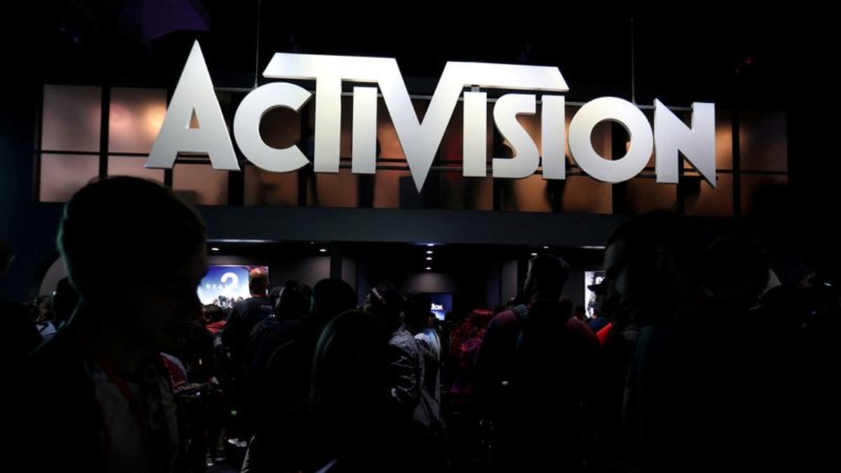 Los trabajadores del estudio propiedad de Activision Blizzard dicen que han formado un sindicato