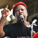 Malema pide a los líderes de la EFF que evalúen si el sector hotelero contrata sudafricanos