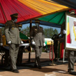 Malí celebra ceremonia de Estado en honor del expresidente Ibrahim Boubacar Keita