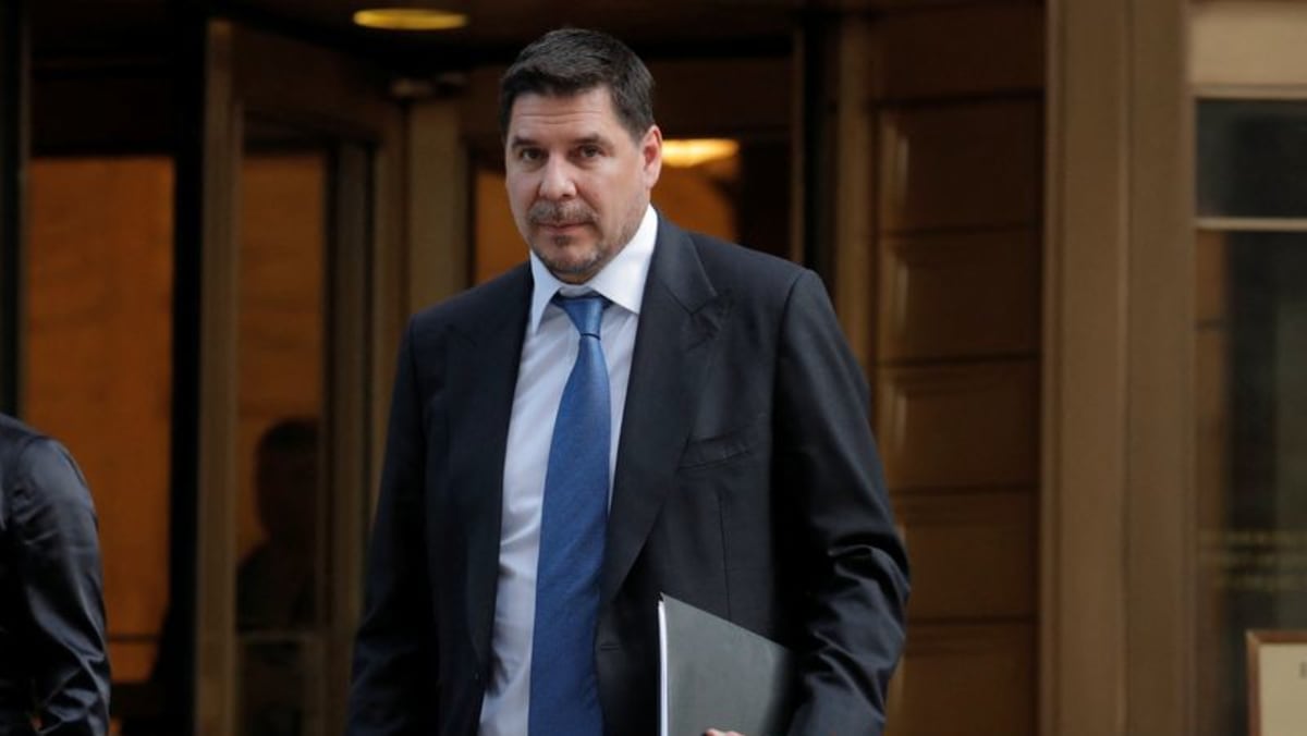 Marcelo Claure, director de operaciones de SoftBank, renunciará tras disputa sobre compensación: informe