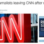'Más allá de la parodia': CNN anuncia que están contratando equipo para cubrir 'desinformación'