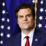 Matt Gaetz, Bob Menendez y otros políticos perjudicados por sus amigos