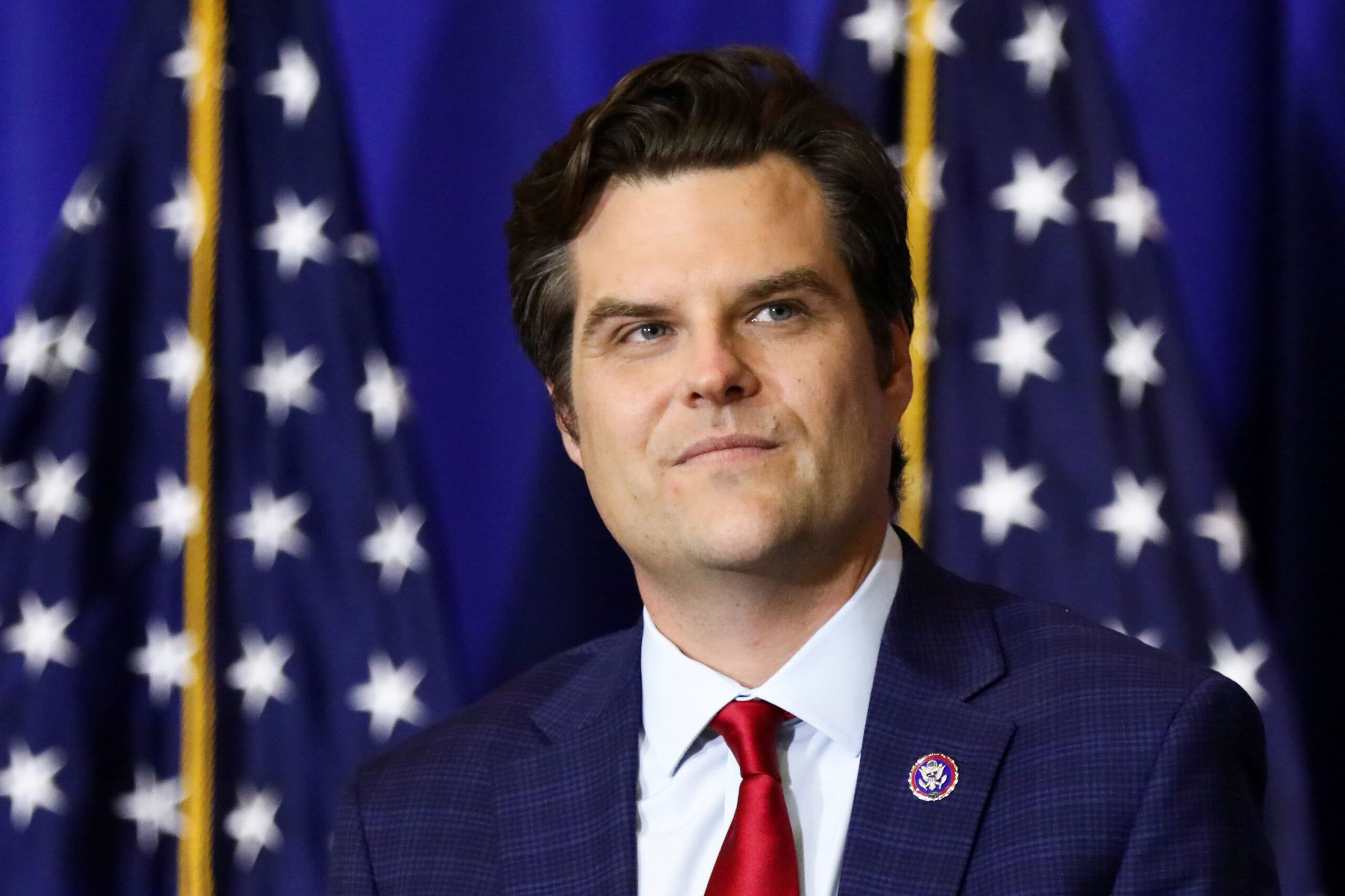 Matt Gaetz, Bob Menendez y otros políticos perjudicados por sus amigos