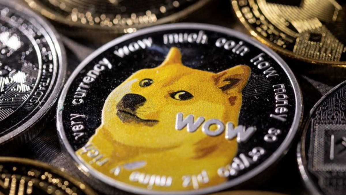 Mercancía de Tesla que se puede comprar con dogecoin, dice Musk en un tuit