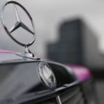 Mercedes-Benz presenta el prototipo VISION EQXX de 1.000 km por carga