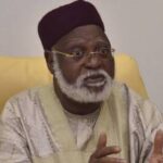 Mi relación con el difunto dictador, Sani Abacha –Exjefe de Estado, Abdulsalami