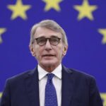 Muere el presidente del Parlamento Europeo, David Sassoli