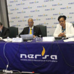 Nersa fija audiencias tarifarias de energía eléctrica;  Unidad 2 de Koeberg fuera de servicio por mantenimiento