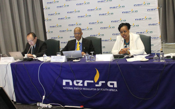 Nersa fija audiencias tarifarias de energía eléctrica;  Unidad 2 de Koeberg fuera de servicio por mantenimiento