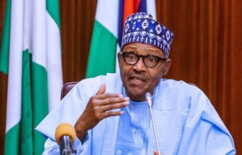 Nigeria ganará la batalla contra el mal ―Buhari