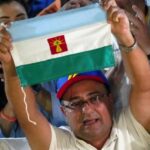 Oposición venezolana gana en el estado natal de Chávez