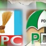 Partido Accord pide a residentes de Ekiti que rechacen APC y PDP por falta de desarrollo de infraestructura en el estado