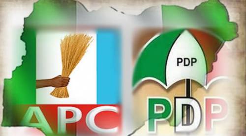 Partido Accord pide a residentes de Ekiti que rechacen APC y PDP por falta de desarrollo de infraestructura en el estado