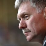 Peskov dijo sobre el alto nivel de tensión en la frontera con Ucrania