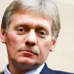 Peskov respondió a los datos sobre la negativa del parque "Putin" en San Petersburgo