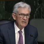 Powell, presidente de la Fed: La inflación representa una amenaza "grave" para el mercado laboral de EE. UU.