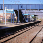 Prasa tiene como objetivo completar las actualizaciones en 39 estaciones de tren en SA en 2022