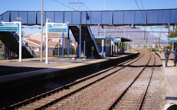 Prasa tiene como objetivo completar las actualizaciones en 39 estaciones de tren en SA en 2022