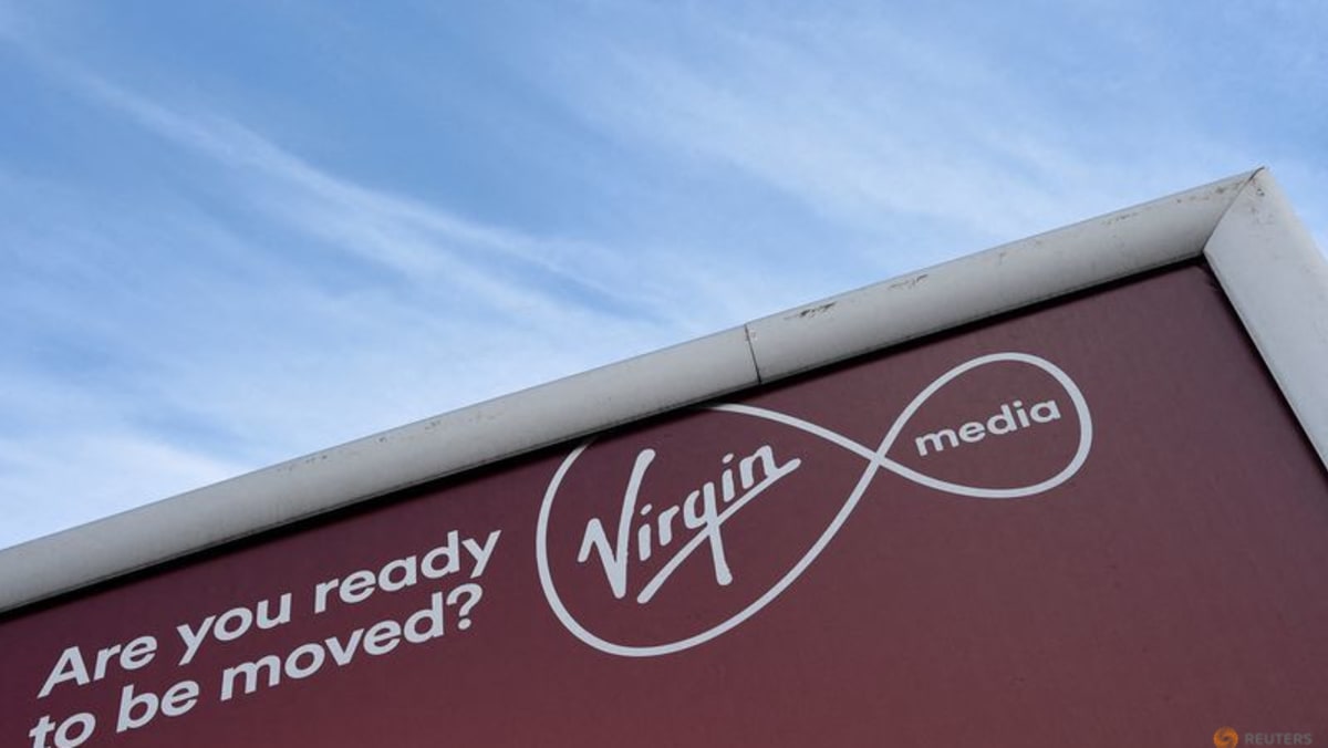 Propietarios de Virgin Media O2 en conversaciones con inversores sobre nueva red de fibra: Fuente