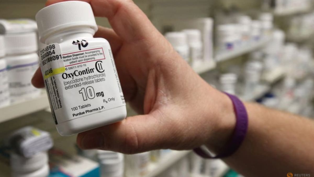 Purdue Pharma puede apelar el rechazo del plan de quiebra