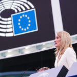 Roberta Metsola elegida nueva presidenta del Parlamento Europeo |  Noticias |  Parlamento Europeo