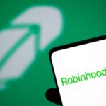 Robinhood vuelve a subir desde el nivel más bajo desde la salida a bolsa