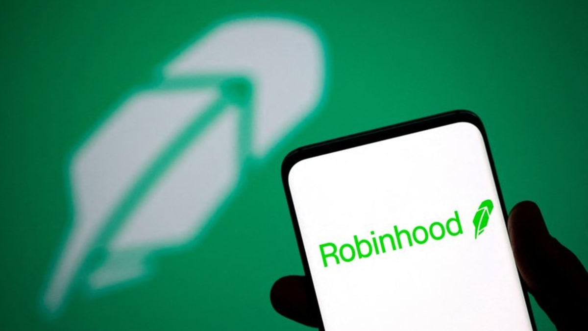 Robinhood vuelve a subir desde el nivel más bajo desde la salida a bolsa