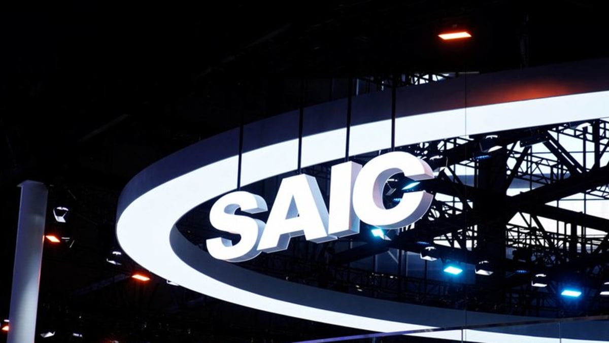 SAIC establece un fondo de chips automotrices con el instituto de investigación de Shanghái