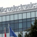 STMicro planea invertir hasta $ 3.6 mil millones en 2022 para satisfacer la demanda de chips