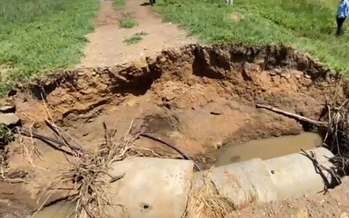 Se estima que los daños por inundaciones en las granjas de KZN costarán miles de millones de rands