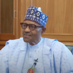Seguridad mejorada bajo mi gobierno, dice el presidente Buhari