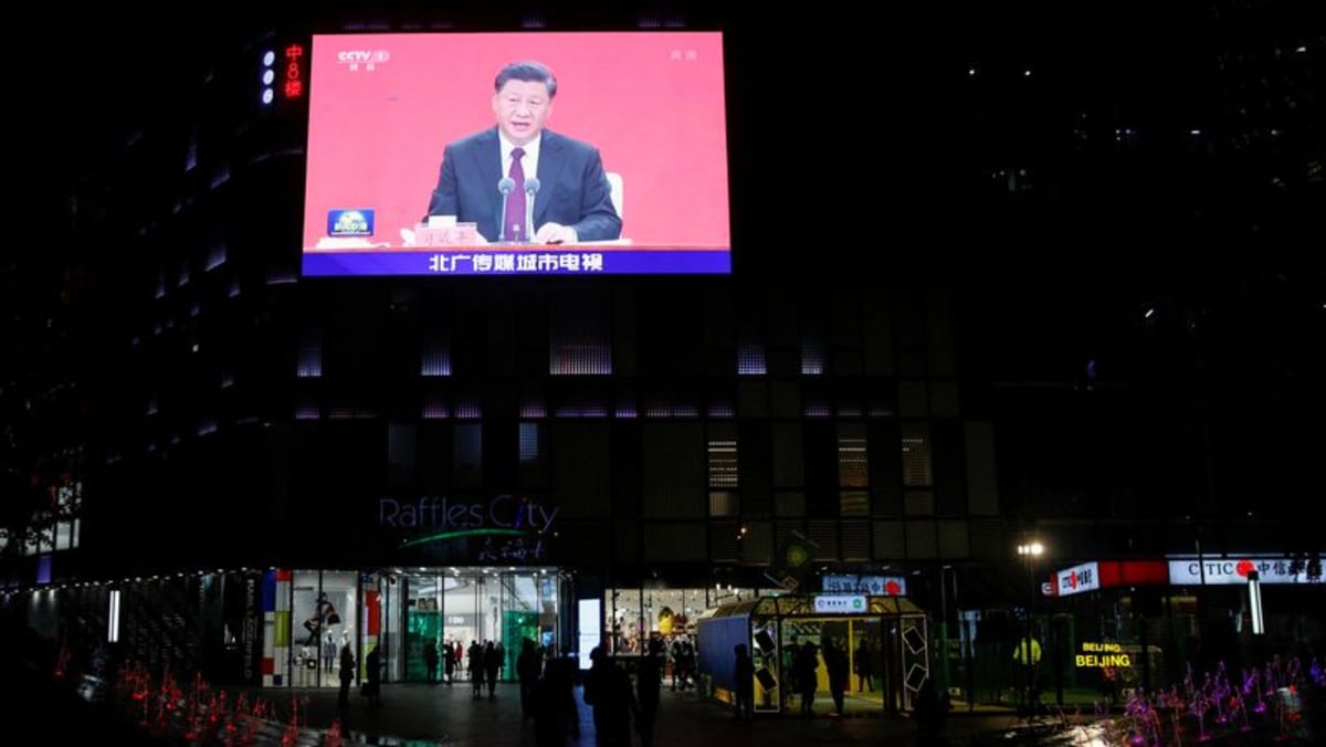 Shenzhen de China obtiene luz verde para próxima ola de reformas