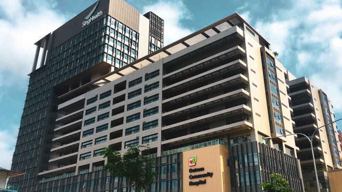 SingHealth Tower y Outram Community Hospital inauguraron oficialmente