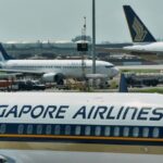Singapore Airlines recauda US $ 600 millones en un acuerdo de bonos en dólares estadounidenses