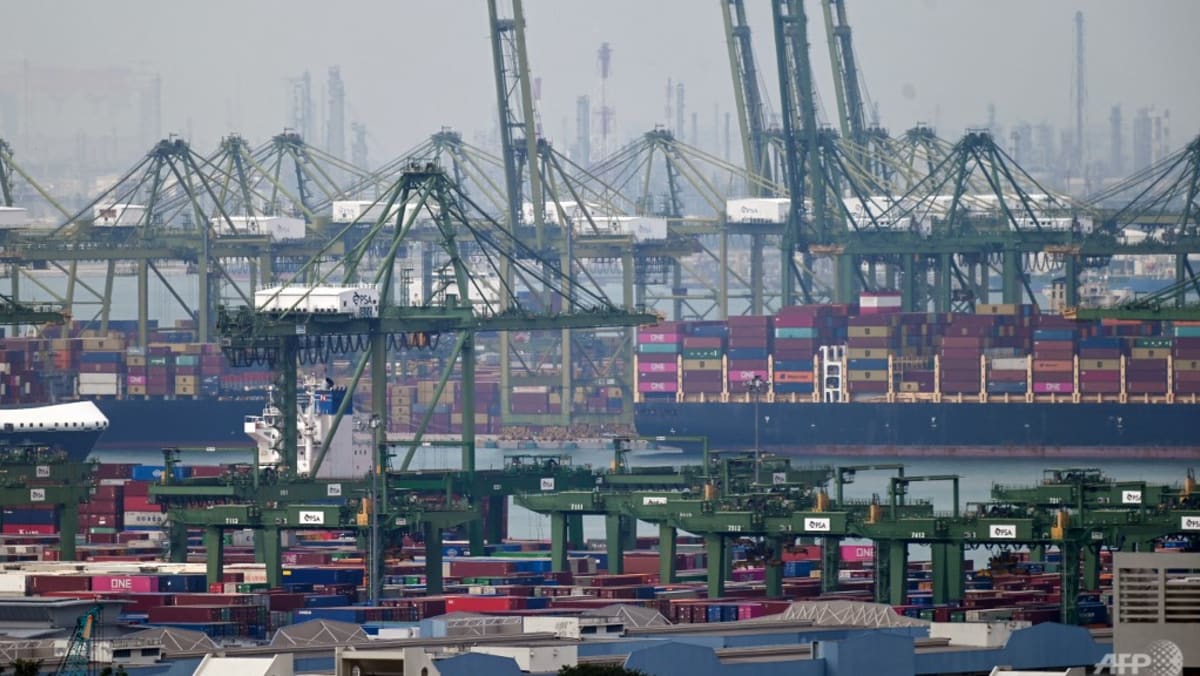Singapur firma acuerdo de libre comercio con países de la Alianza del Pacífico
